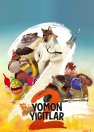 Yomon yigitlar 2 / Bezori bolalar 2 Premyera 2025 Uzbek tilida O'zbekcha tarjima kino Full HD tas-ix skachat