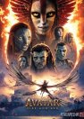 Avatar 3: Olov va kul 2025 Uzbek tilida O'zbekcha tarjima kino Full HD tas-ix skachat