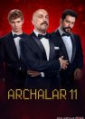 Archalar 11 2024 Uzbek tilida O'zbekcha tarjima kino Full HD tas-ix skachat