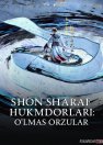 Shon-sharaf hukmdorlari: O'lmas orzular 2023 Anime serial Barcha qismlar Multfilm Uzbek tilida O'zbekcha tarjima HD