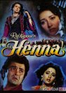 Henna / Xenna / To'yi buzilgan qiz Hind klassik filmi 1991 Uzbek tilida O'zbekcha tarjima kino Full HD tas-ix skachat