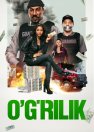 O'g'irlik / Talonchilik / Qaroqchilik / O'g'rilik 2025 Uzbek tilida O'zbekcha tarjima kino Full HD tas-ix skachat