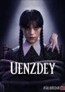 Venzdey / Uensday 1-fasl 2-fasl Barcha qismlar Wednesday / Uensdey / Uenzdey / Venzday / Adamslar oilasi 2022 2025Uzbek tilida O'zbekcha tarjima kino Full HD tas-ix skachat
