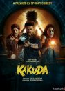 Arvoh ayol / Kakuda 2024 Hind kino Uzbek tilida O'zbekcha tarjima kino Full HD tas-ix skachat