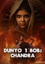 Dunyo 1-bob: Chandra Hind kino 2025 Uzbek tilida O'zbekcha tarjima kino Full HD tas-ix skachat