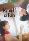 Kyon U va Pari / Telbalarcha oshiqlik Koreya seriali Barcha qismlar O'zbek tilida 2025 Uzbekcha tarjima skachat