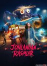Jonlangan rasmlar / Xomaki chizma / Qo‘rqinchli hikoyalar Premyera 2024 Uzbek tilida O'zbekcha tarjima kino Full HD tas-ix skachat