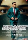 Diplomat / Aldangan qiz Premyera Hind kino Uzbek tilida O'zbekcha 2025 tarjima kino Full HD tas-ix skachat