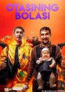 Otasining bolasi / Dadasining o'g'li Qozoq filmi 2025 Uzbek tilida O'zbekcha tarjima kino Full HD tas-ix skachat