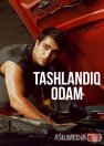 Tashlandiq odam / Vayron bo'lgan odam 2025 Uzbek tilida O'zbekcha tarjima kino Full HD tas-ix skachat