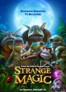 Sirli jodular / G'alati afsun 2015 Uzbek tilida O'zbekcha tarjima kino Full HD tas-ix skachat