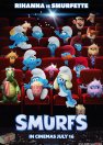 Smurflar kinoda 2025 Uzbek tilida O'zbekcha tarjima kino Full HD tas-ix skachat
