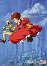 Yurak shiviri Anime 1995 Uzbek tilida O'zbekcha tarjima kino Full HD tas-ix skachat