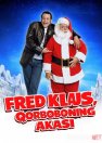 Fred Klaus, Qorboboning akasi / Fred Claus - Santaning ukasi 2007 Uzbek tilida O'zbekcha tarjima kino Full HD tas-ix skachat