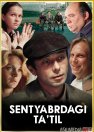 Sentyabrda ta'til / Sentyabr oyidagi otpusk 1979 Uzbek tilida O'zbekcha tarjima kino Full HD tas-ix skachat