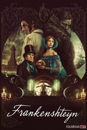 Frankenshteyn Premyera 2025 Uzbek tilida Frankinstin / Frankenshten / Frankishten /  Frankenshten /  Frakenshten O'zbekcha tarjima kino Full HD tas-ix skachat