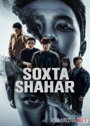 Soxta shahar / Haykallar shahri Koreya seiali Barcha qismlar 2025 Uzbek tilida O'zbekcha tarjima kino Full HD tas-ix skachat