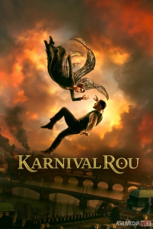 Karnival Rou / Karnaval ko'chasi Barcha qismlar 2019 Uzbek tilida O'zbekcha tarjima kino Full HD tas-ix skachat