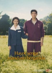 Hayot senga mandarin berganida / Taqdir mandarin ulashganda  2025 Uzbek tilida O'zbekcha tarjima kino Full HD tas-ix skachat