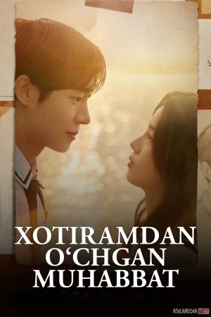 Xotiramdan o'chgan muhabbat / Tunda o'chib ketgan sevgi 2025 Uzbek tilida O'zbekcha tarjima kino Full HD tas-ix skachat