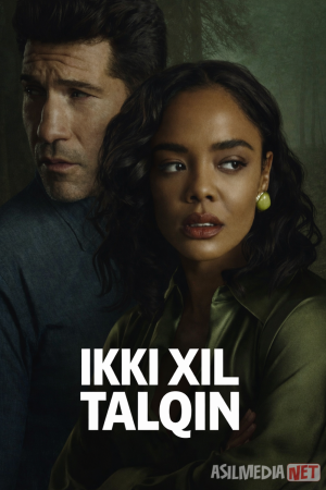 Ikki xil talqin / Uning va uning / His & Hers Barcha qismlar! 2026 Uzbek tilida O'zbekcha tarjima kino Full HD tas-ix skachat
