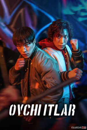 Ovchi itlar Barcha qismlar 1 2 fasl 2023 2026 Uzbek tilida O'zbekcha tarjima kino Full HD tas-ix skachat