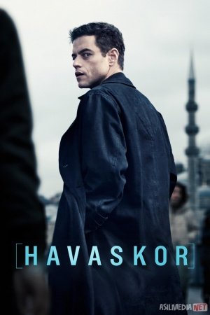 Havaskor / Boshlang'ich / Yangi Premyera 2025 Uzbek tilida O'zbekcha tarjima kino Full HD tas-ix skachat
