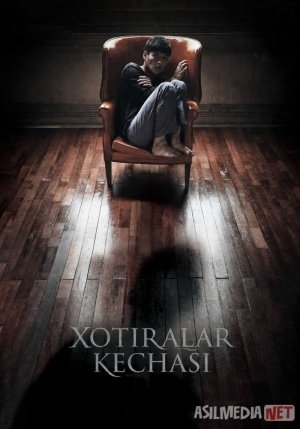 Xotiralar kechasi / Unutilgan 2017 Uzbek tilida O'zbekcha tarjima kino Full HD tas-ix skachat