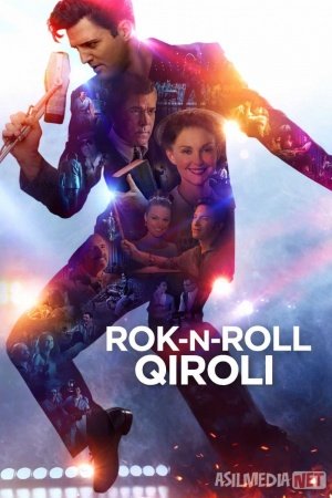 Rok-n-roll qiroli / Rok-n rollchilar / Egizaklar 2014 Uzbek tilida O'zbekcha tarjima kino Full HD tas-ix skachat