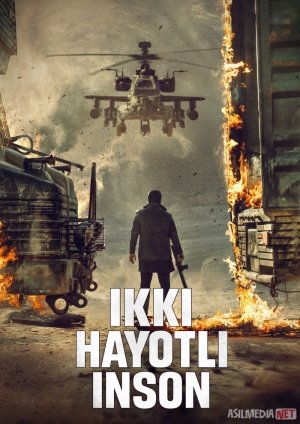 Ikki hayotli inson / L2: Imperator hukmdor Hind kino 2025 Uzbek tilida O'zbekcha tarjima kino Full HD tas-ix skachat