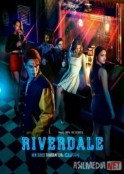 Riverdeyl / Riverdale seriali Barcha qismlar O'zbek tilida 2017 Uzbekcha tarjima