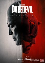 Daredevil: Qayta tug'ilish / Izquvar Myordok Uzbek tilida Barcha qismlar Amerika Marvel seriali O'zbek tilida 2025-2026 O'zbekcha tarjima