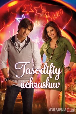 Tasodifiy uchrashuv / Kismat Konnection Hind kino 2008 Uzbek tilida O'zbekcha tarjima kino Full HD tas-ix skachat