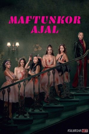 Maftunkor ajal / Qotil Balerinalar 2026 Uzbek tilida O'zbekcha tarjima kino Full HD tas-ix skachat