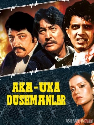 Aka-uka dushmanlar / Butun dunyo biz uchun Hind retro filmi 1983 Uzbek tilida O'zbekcha tarjima kino Full HD tas-ix skachat