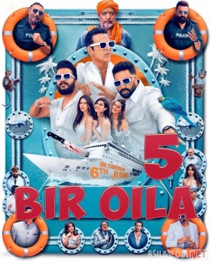Bir oila 5 / Bag'ributunlik 5 Premyera Hind kino2025 Uzbek tilida O'zbekcha tarjima kino Full HD tas-ix skachat