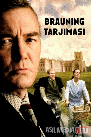 Brauning Tarjimasi / Browning Versiyasi 1994 HD Uzbek tilida Tarjima kino Skachat