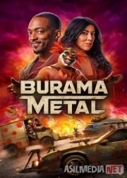 Burama metal seriali Barcha qismlar O'zbek tilida 2023 Uzbekcha tarjima