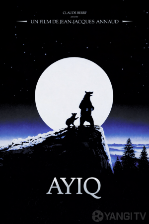 Ayiq / L'ours 1988 Uzbek tilida O'zbekcha tarjima kino Full HD tas-ix skachat