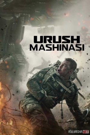 Urush mashinasi 2026 Uzbek tilida O'zbekcha tarjima kino Full HD tas-ix skachat