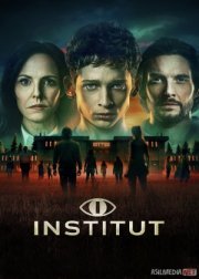 Institut AQSH seriali Barcha qismlar 2025 Uzbek tilida O'zbekcha tarjima kino Full HD tas-ix skachat