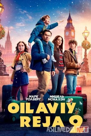Oilaviy reja 2 / Oila rejasi 2 2025 Uzbek tilida O'zbekcha tarjima kino Full HD tas-ix skachat