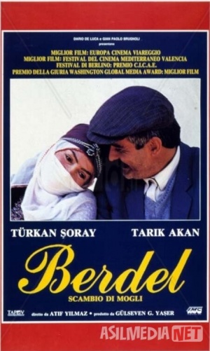 Berdel Turk kino Uzbek tilida O'zbekcha 1990 tarjima kino Full HD tas-ix skachat