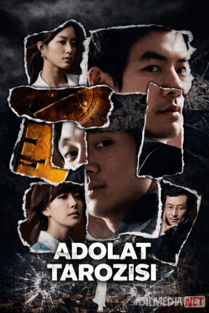 Adolat tarozisi 2008 Koreya seriali Uzbek tilida O'zbekcha tarjima kino Full HD tas-ix skachat