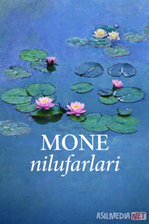 Mone nilufarlari / Klod Mone: Suv va yorug‘lik sehri 2018 Uzbek tilida O'zbekcha tarjima kino Full HD tas-ix skachat