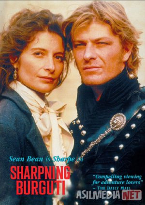 Maxfiy Topshiriq 2 / Sharpeni Burguti 2 / Sharpning Burguti 2 1993 Uzbek tilida O'zbekcha tarjima kino Full HD tas-ix skachat