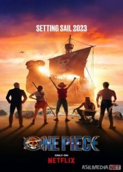 Van Pis / Vanpis / One Piece  1 va 2-fasl Barcha qismlar! 2023-2026 AQSH seriali  O'zbek tilida Uzbekcha tarjima