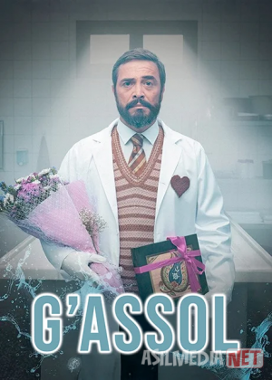 G'assol / Gassal Turk seriali 1 2 fasl Barcha qismlar 2024 2025 Uzbek tilida O'zbekcha tarjima kino Full HD tas-ix skachat