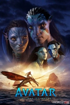 Avatar 2: The Way of Water 2022 full hd movie free download 1080p