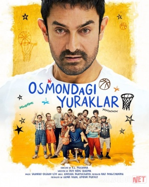 Osmondagi yuraklar / Yerdagi yulduzlar Hind kino 2025 Uzbek tilida O'zbekcha tarjima kino Full HD tas-ix skachat